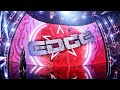 Edge Entrance (HUGE POP), SmackDown July 16, 2021 -(1080p HD)
