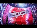 Edge Entrance HUGE POP SmackDown July 16 2021 1080p HD