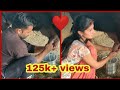 Buffalo Milking How To Milk Buffalo By Hand Gujarat Dairyfarm Live Village Life With Om Family