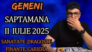 Download lagu Gemini week II July 2025, horoscope July 2025, tarot gemini weekly reading July 2025 mp3