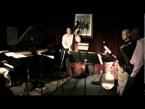 Orrin Evans Quintet - Mat Matt