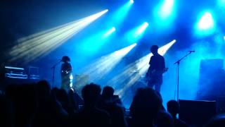 Shopping-Long Way Home-live@Lieu Unique, Nantes, 4.07.15