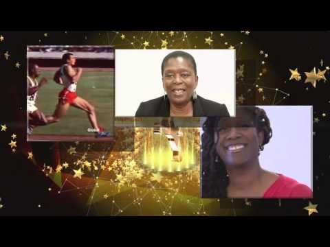 2014 Harry Jerome Awards (HJA) Intro