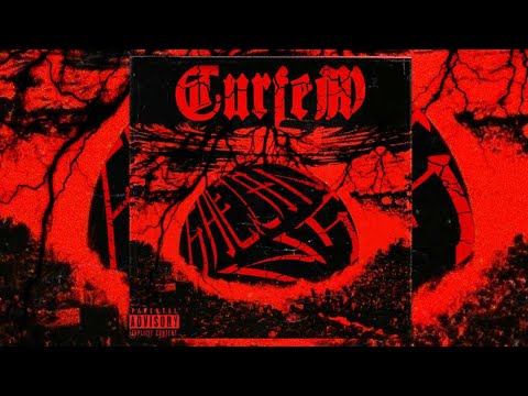 NS x Shezan - Curfew (Official Lyric Video)