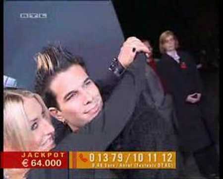 Sarah´s Schwester über Summer