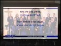 You are God Alone - New Way Hoogeveen 