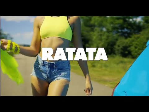 Skrillex, Missy Elliott & Mr. Oizo - RATATA (Techno Edit)