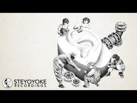 MPathy & Clawz SG - Confluence (Original Mix)