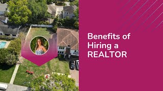 Benefits of Hiring a Realtor: Expert Insights with Kelly Hayden | Property Track