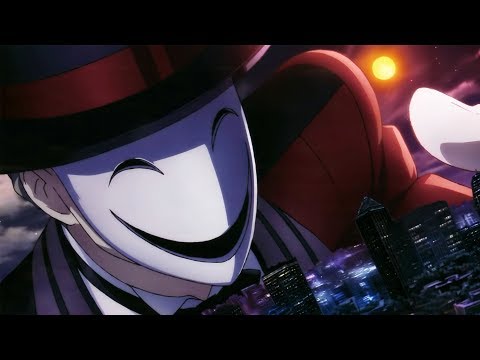 「AMV」Black Bullet - End Of Me