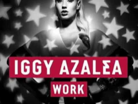Video thumbnail for Work (Tom Stephan Remix)