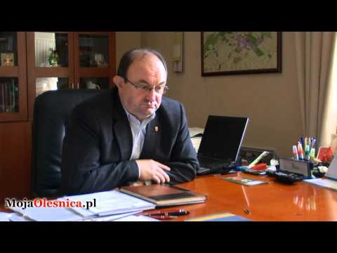 Oleśnica - awantura o opłaty targowe na "zielonym rynku"