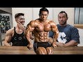 世界のHIDE YAMAGISHI選手!ボディビル黄金時代と今のソーシャルメディア時代への思い!