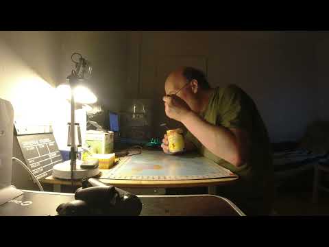 MongoTV_9461 - Min Natmad - DÅSE Ananas Fra LIDL