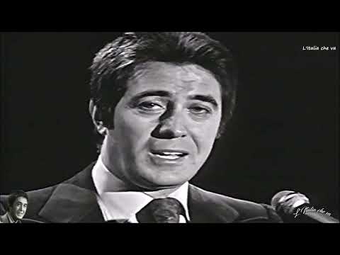 Fausto Cigliano - “Napule mia” (F.Cigliano) 1974