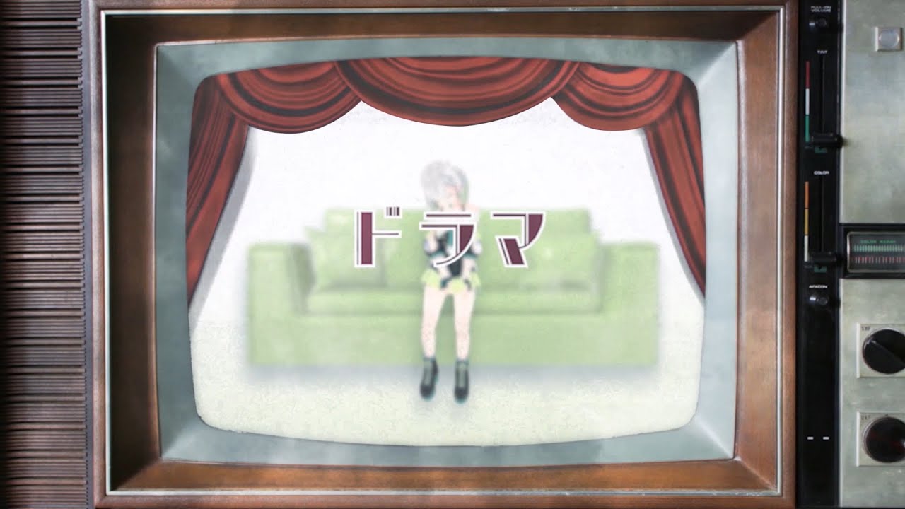 【YuNiの好きな歌手】 ドラマ-YuNi 歌ってみた【C&K】