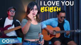 Download lagu I LOVE YOU BIBEH - THE CHANGCUTERS (LIVE COVER SASA TASIA FT. @3lelakitampan) mp3 Download lagu I LOVE YOU BIBEH - THE CHANGCUTERS (LIVE COVER SASA TASIA FT. @3lelakitampan) mp3