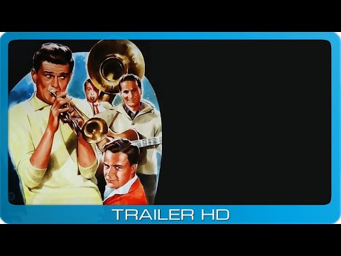 Die große Chance ≣ 1957 ≣ Trailer