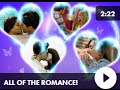 All Of The Romance Every Witch Way