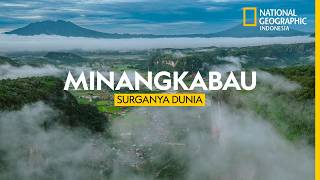 Download lagu MINANGKABAU, ITS NATURE AND CULTURE IS A HEAVEN ON THE WORLD! mp3