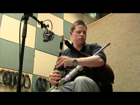 The JKE Sessions - Seán McKeon and Liam O'Connor with Kilorans & Humours of Ballyloughlin