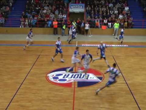 RK Sloga-RK Metaloplastika 22:20