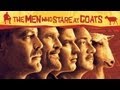 The Men Who Stare At Goats Review JPMN