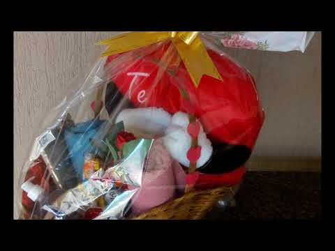 Sorteio Dia dos Namorados ( prêmios)