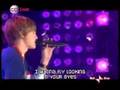 Jesse McCartney Because You Live