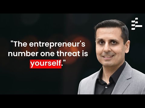 AI in M&A: Building, Buying, and the Future of Dealmaking // Kison Patel // MLOps Podcast #315