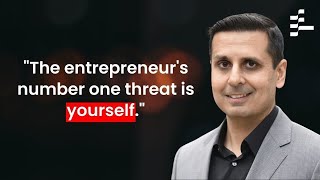 AI in M&A: Building, Buying, and the Future of Dealmaking // Kison Patel // MLOps Podcast #315