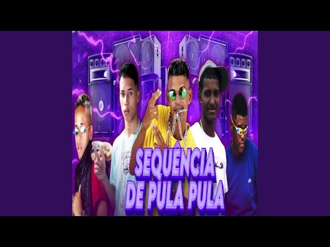 Sequencia de Pula Pula (Remix)