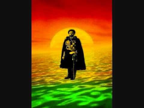 Boomlocks HS1 - AM A RASTAMAN (A1 Lover)