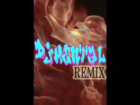Dj Mental Gangsters Beat Remix