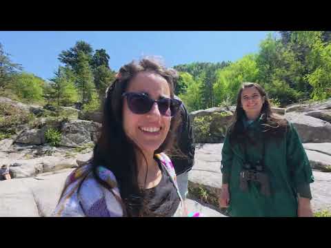 La Cumbrecita CORDOBA