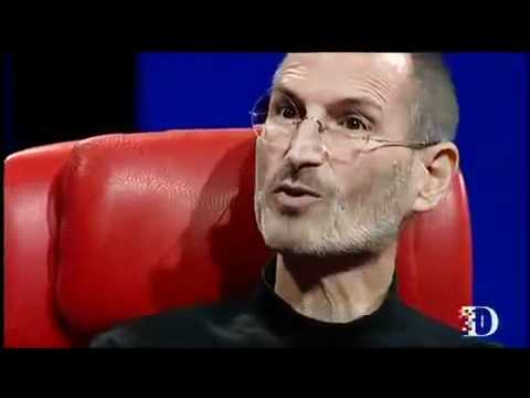 , title : 'Steve Jobs tells us a secret