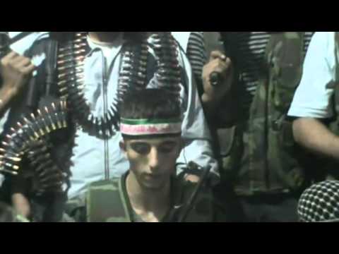 انشقاق المجند سالم حسن أشرفي عن قوات النظام وانضمامه إلى كتيبة فجر حلب التابعة إلى لواء درع الشهباء