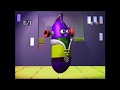 VeggieTales Dave And The Giant Pickle But On Smile HQ