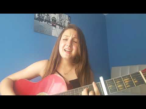 Yoksun Başımda - Yolla (EYPİO) COVER
