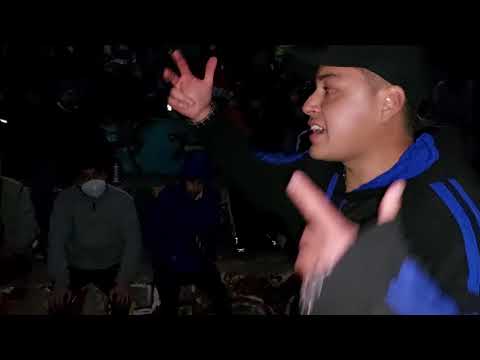 ENZERIO SATIM vs RESPONSE BIAPENCIL vs CUALKIERA DECO MC 4tos - [KD] 2vs2 Fecha II 2021