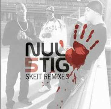 NUL50 ft Skill,Steffz - Herrieschoppers