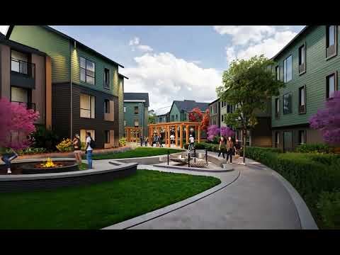 Experience Life at Innovation Ridge