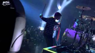 Yelle - Ba$$in (La Gaîté lyrique)