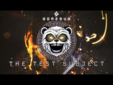 GoreBug & East Kingdom - Delusions [Drumatch Records]