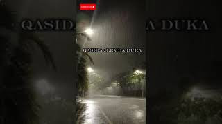 Download lagu QASIDA LEMBA DUKA (Nasidaria)✅COVER MR_Yhadi🎹Terbaru‼️ #qasida mp3 Download lagu QASIDA LEMBA DUKA (Nasidaria)✅COVER MR_Yhadi🎹Terbaru‼️ #qasida mp3