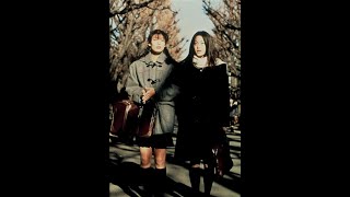 Eko Eko Azarak II Birth of the Wizard 1996 (English Sub)