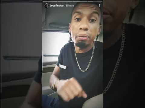 JOSEF BRATAN-SNIPPET #malik #diho #sentino #shorts #najman #fame #mma #jongmen #highleague #nitro