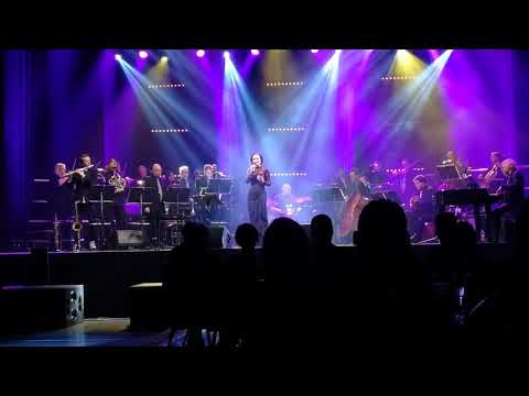 Tarja Turunen - I Feel Pretty (Joensuu Areena)