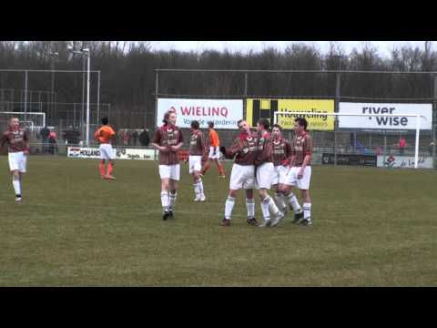 1e helft Soccer Boys C1 - DSO C2 dd 19-3-2016