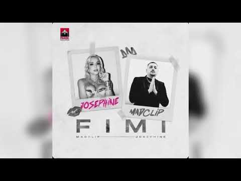 Mad Clip Ft. Josephine - "FIMI" ( Official Audio Link 👇 )